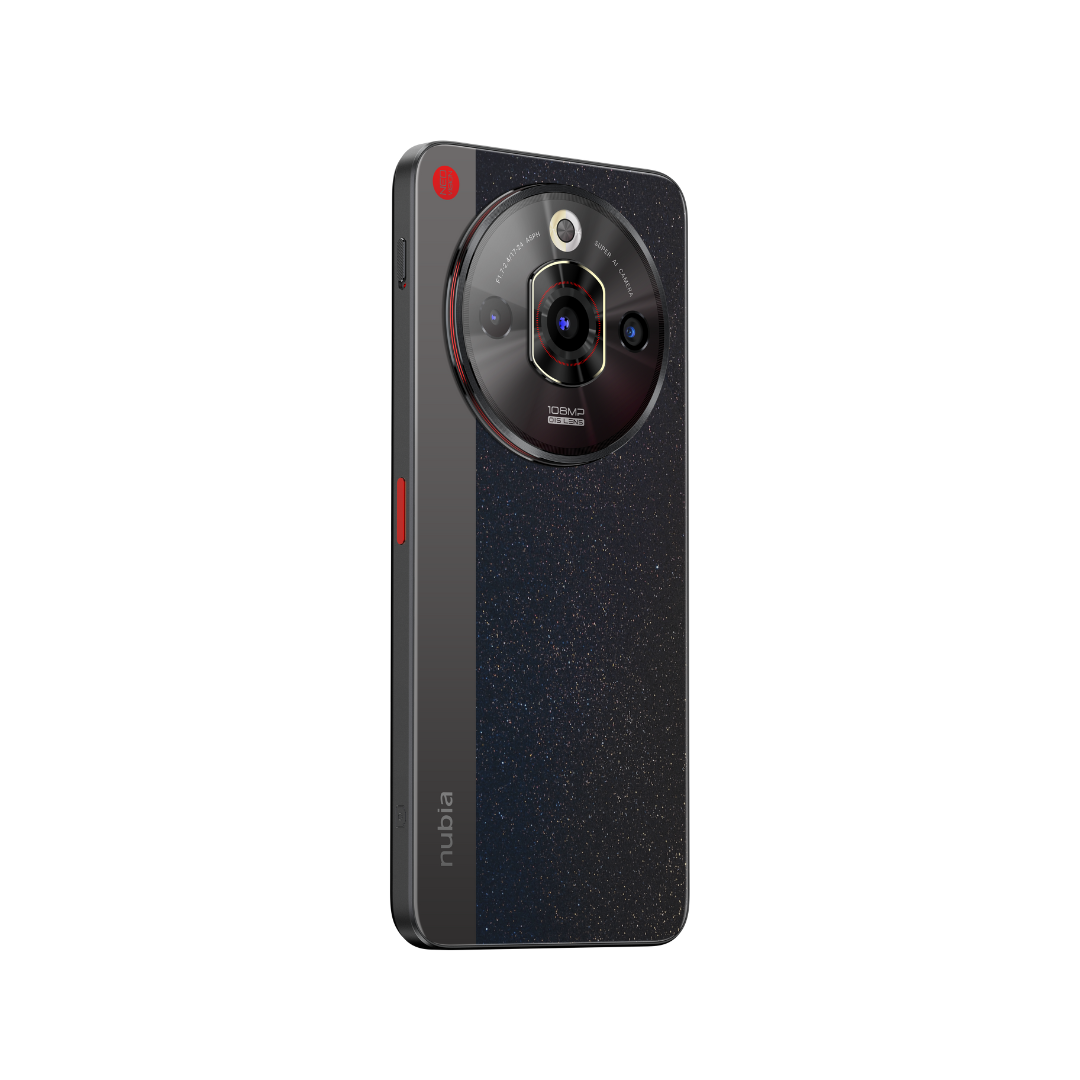 Nubia Focus Pro 5G