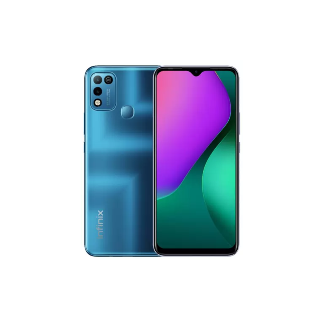 Infinix Hot 10 Play