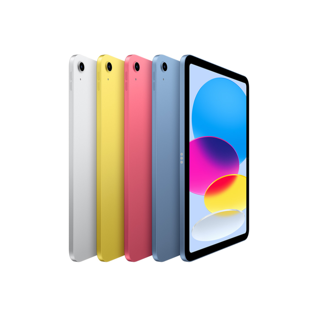 iPad 10th Gen LTE