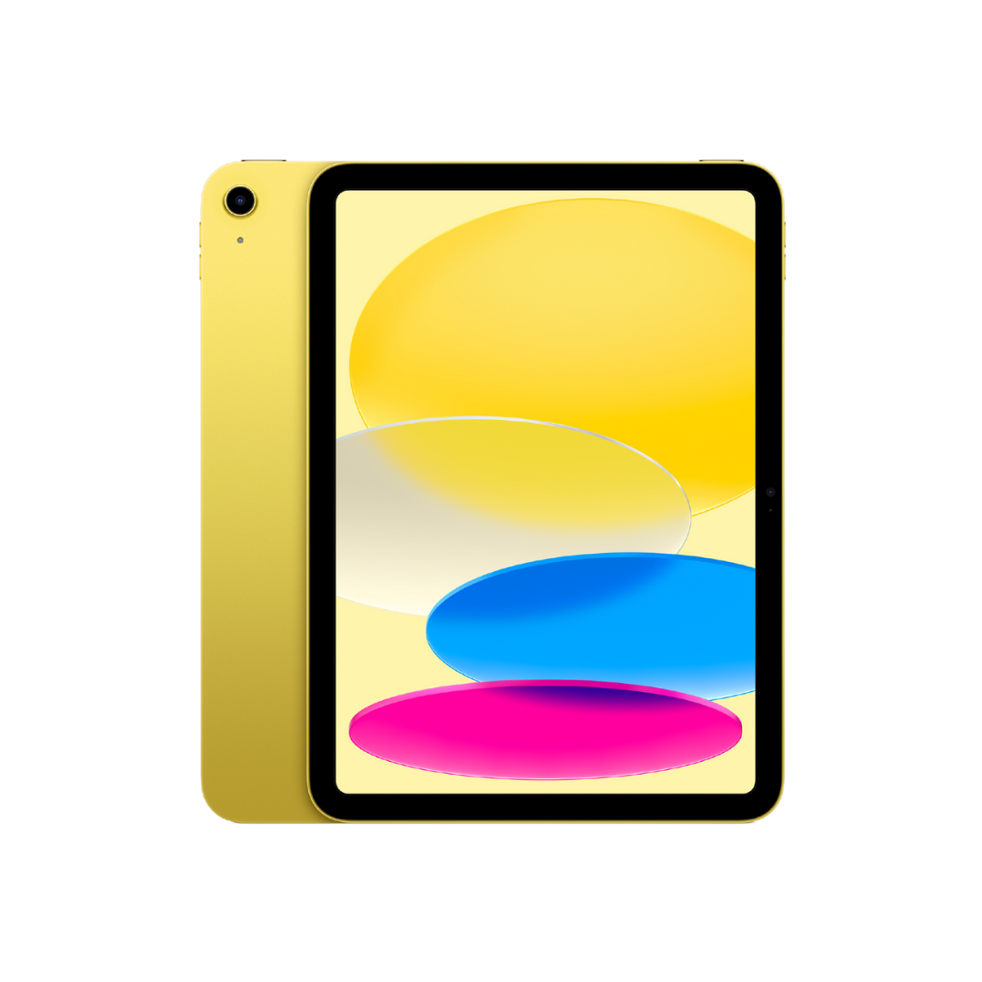 iPad 10th Gen LTE