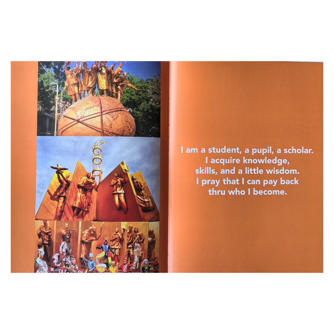 Kublai Millan: MASTERPEACE