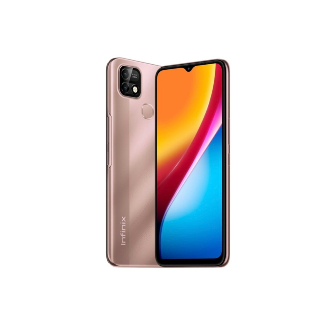 Infinix Smart 5 Pro
