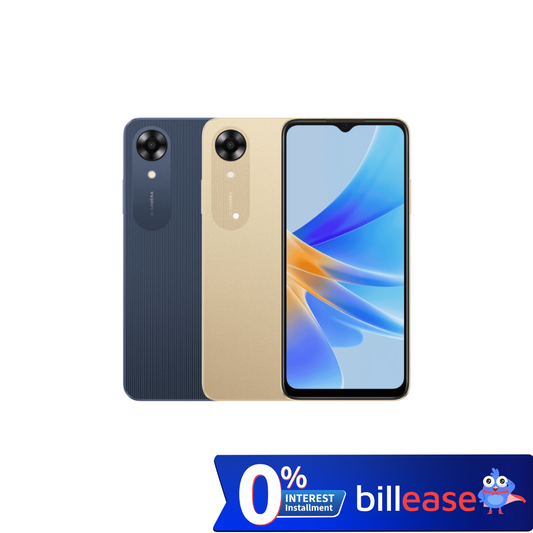 Oppo A17k