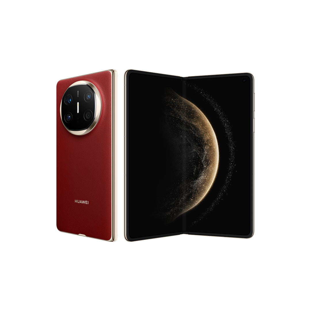 Huawei Mate X6