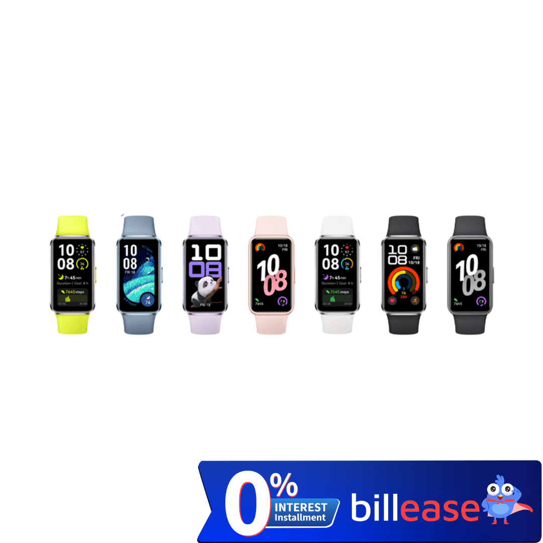 Huawei Band 10