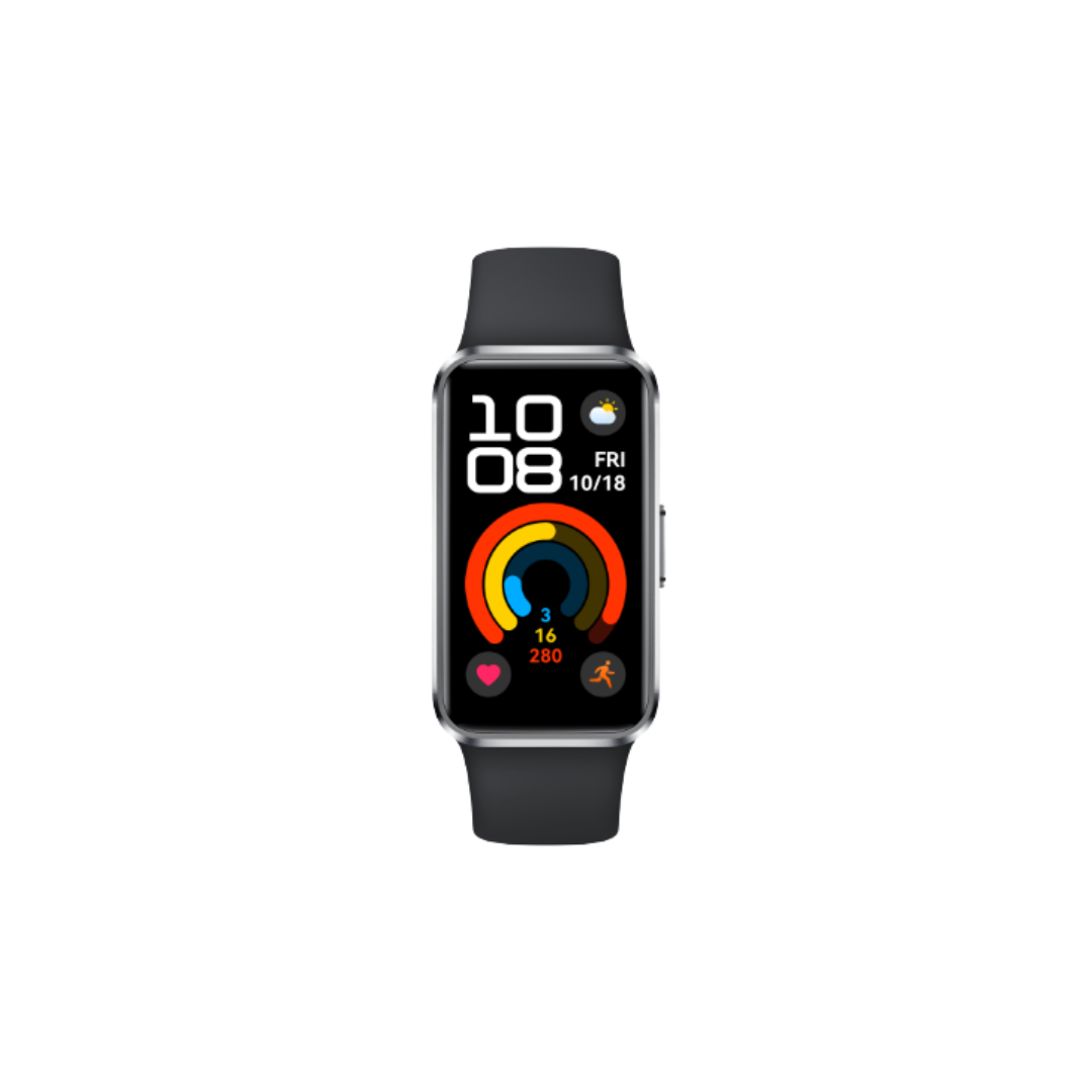 Huawei Band 10