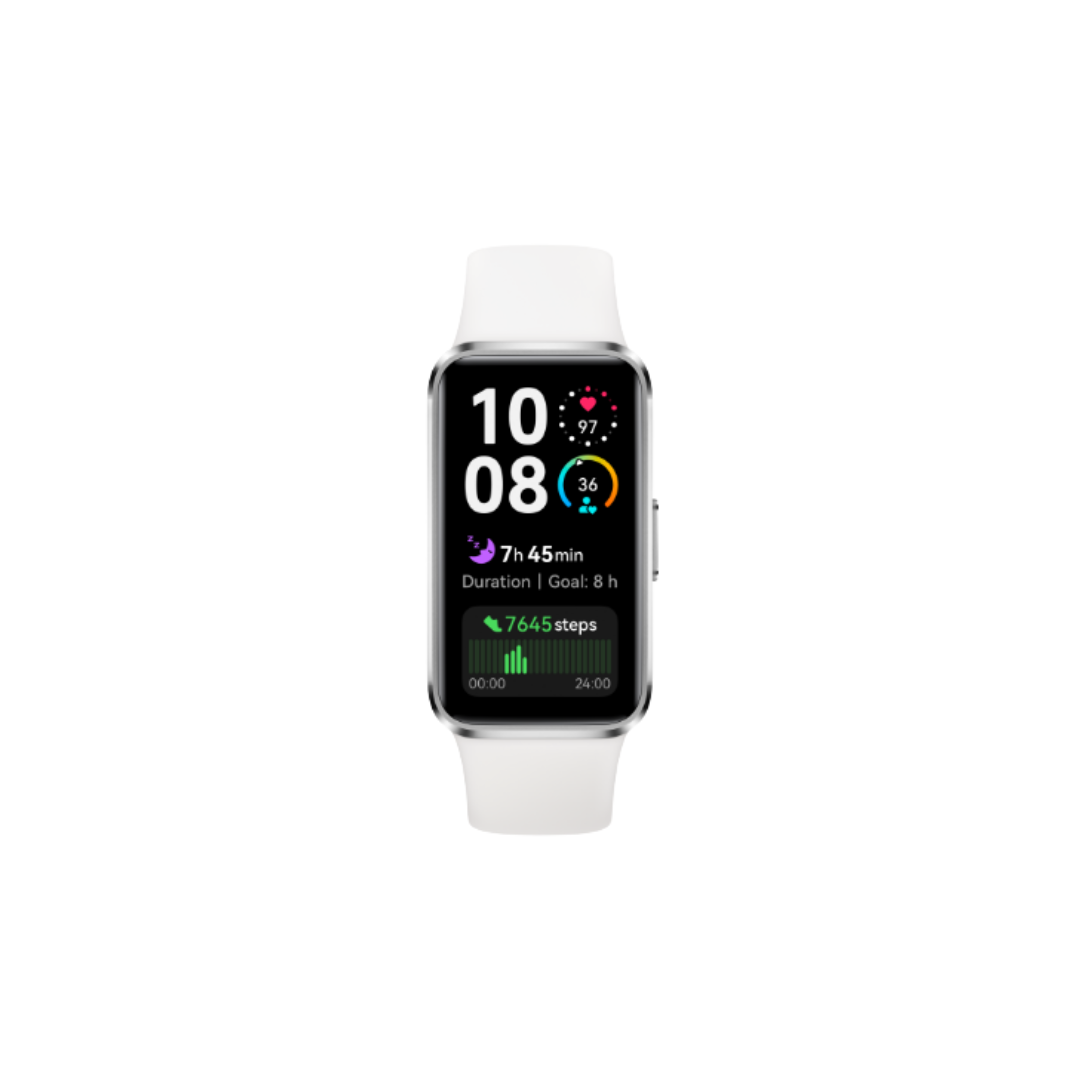 Huawei Band 10
