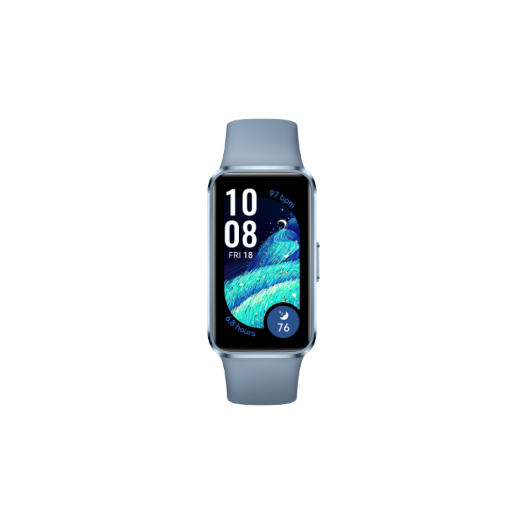 Huawei Band 10