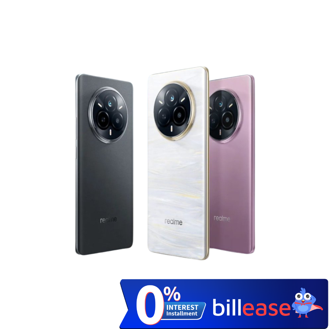 Realme 14 Pro 5G