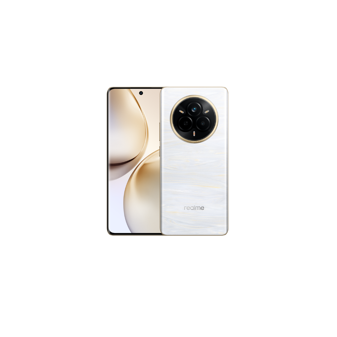 Realme 14 Pro 5G