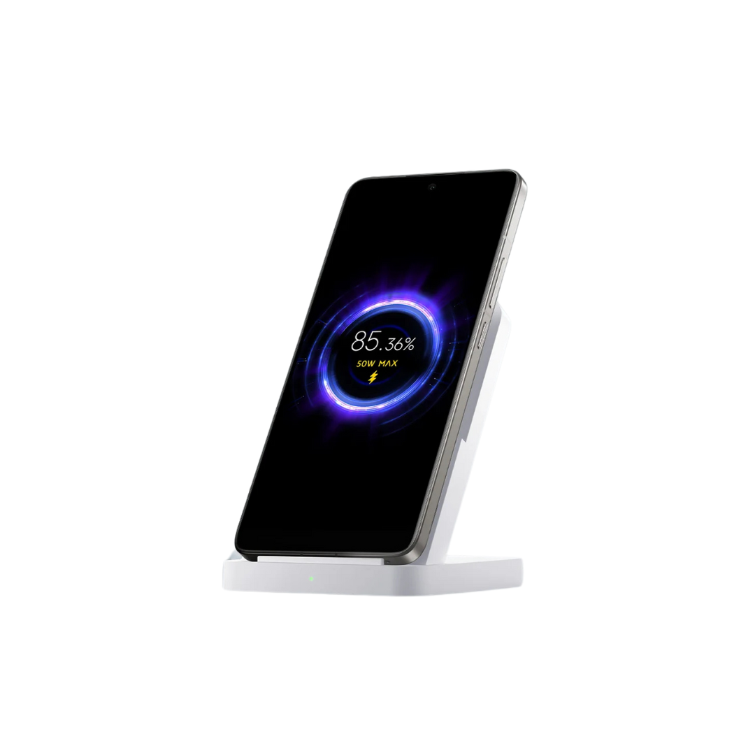 Xiaomi 50W Wireless Charging Stand Pro