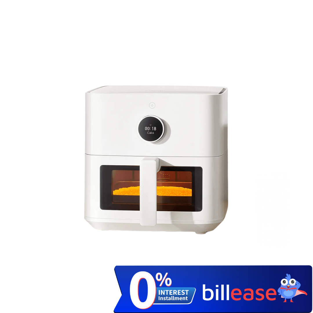 Xiaomi Smart Air Fryer 5.5L