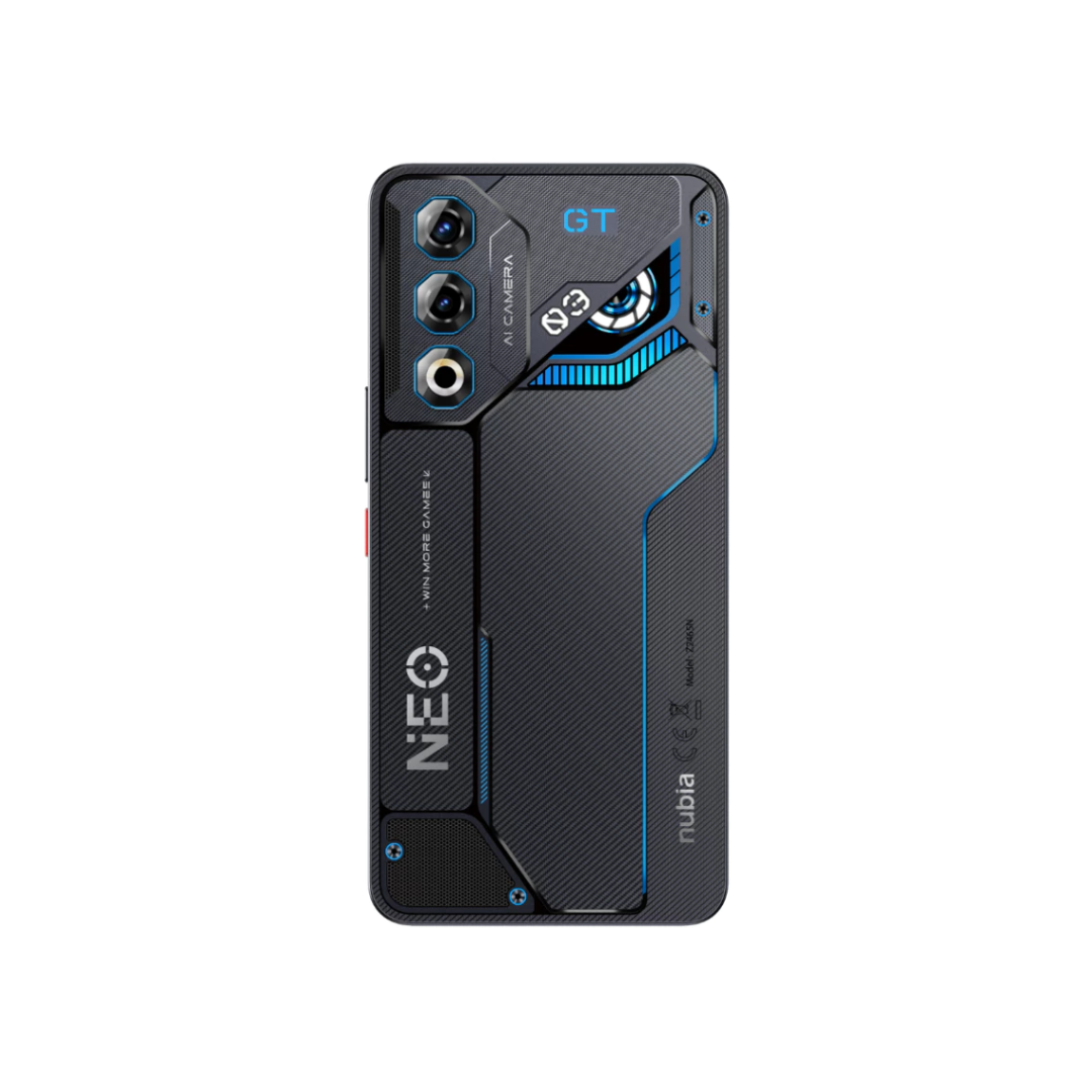 Nubia Neo 3 GT 5G