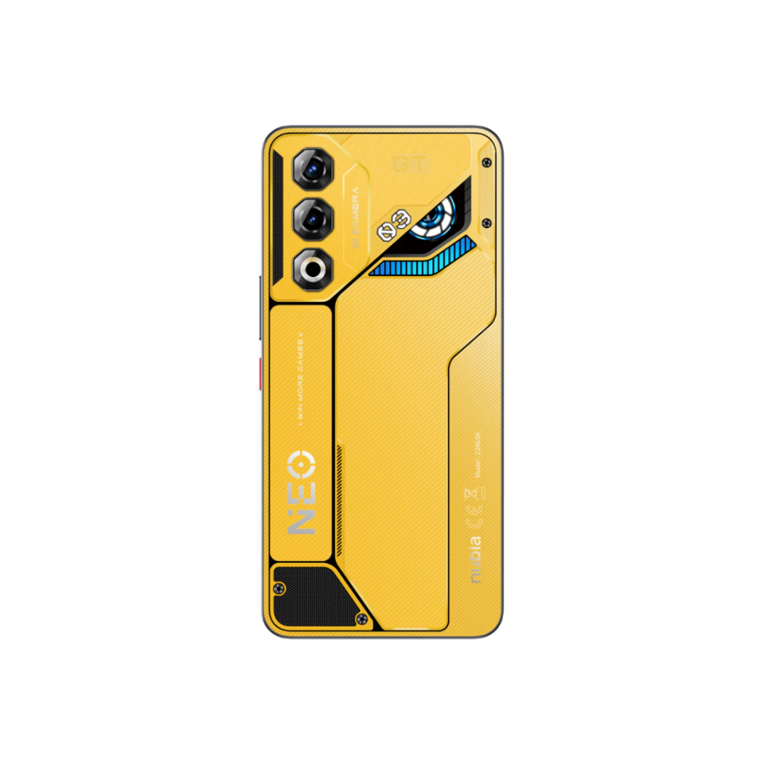 Nubia Neo 3 GT 5G