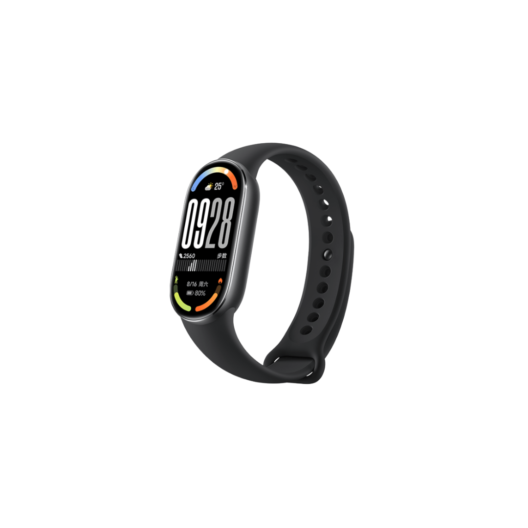 Xiaomi Smart Band 10