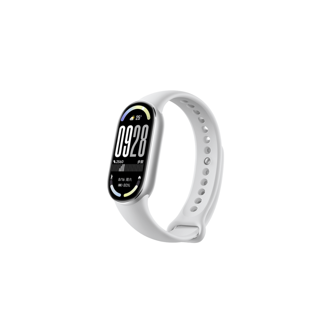 Xiaomi Smart Band 10
