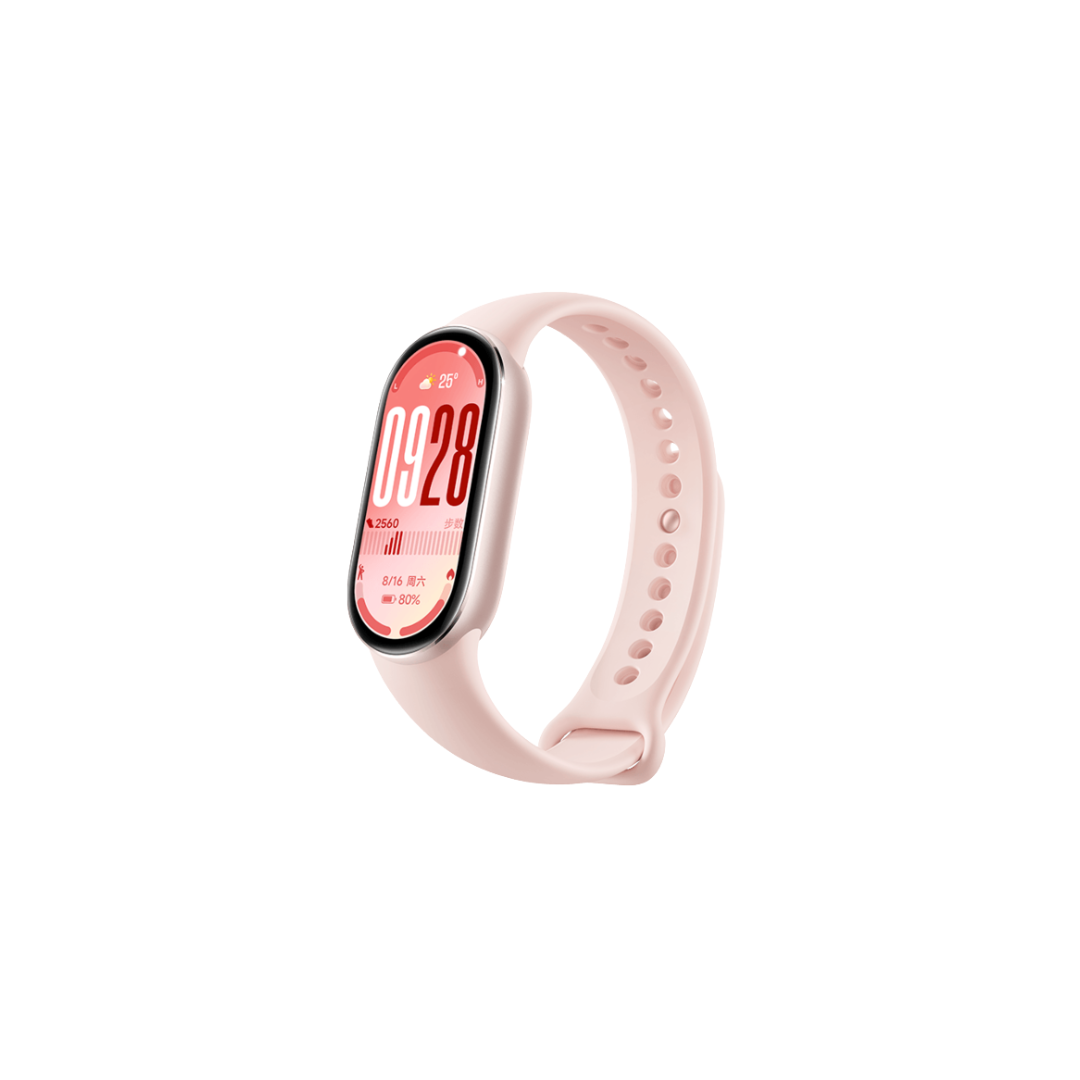 Xiaomi Smart Band 10