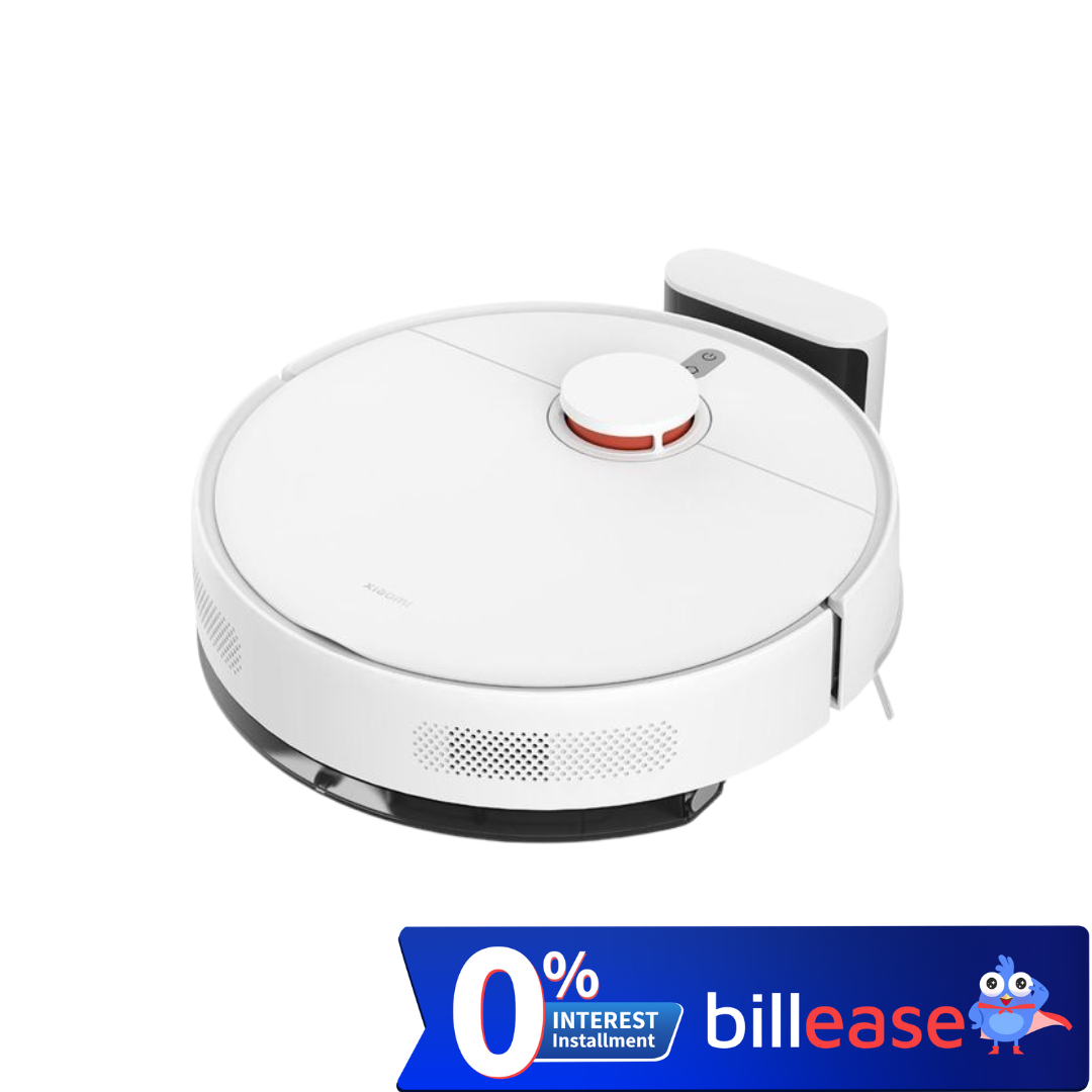 Xiaomi Robot Vacuum S40C