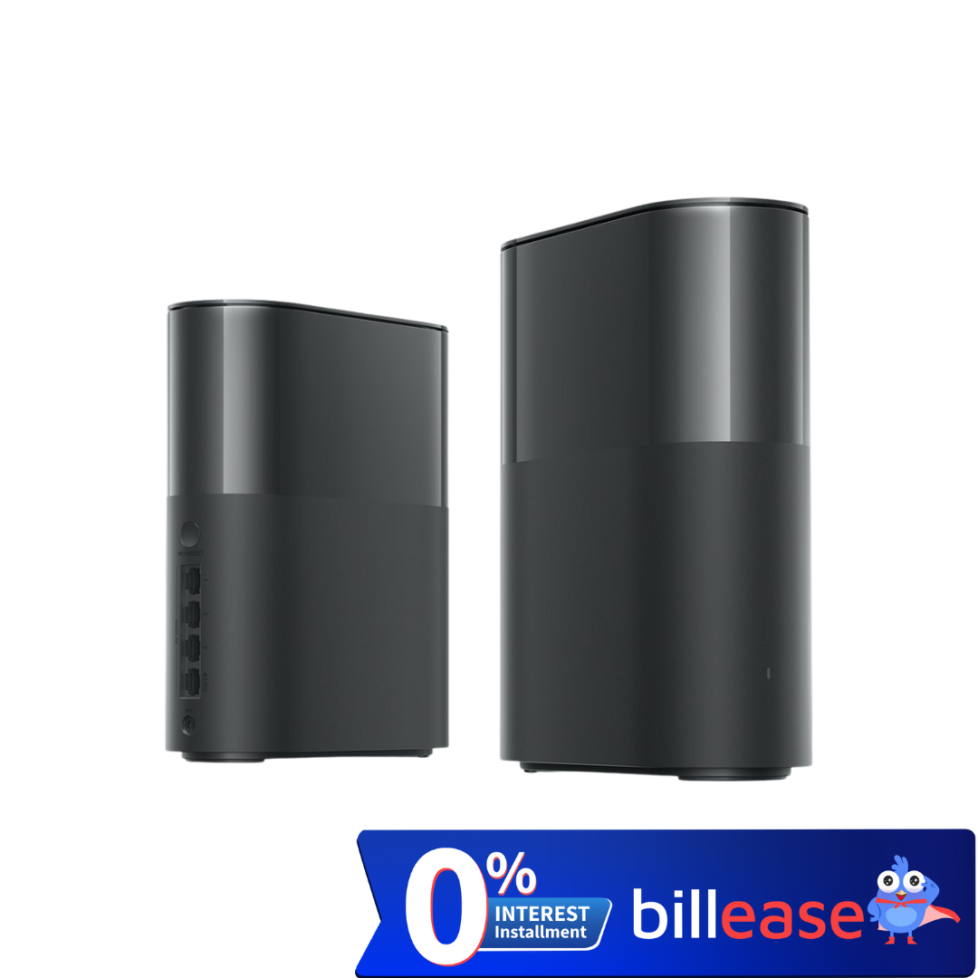 Xiaomi Mesh System BE3600 Pro 3-Pack