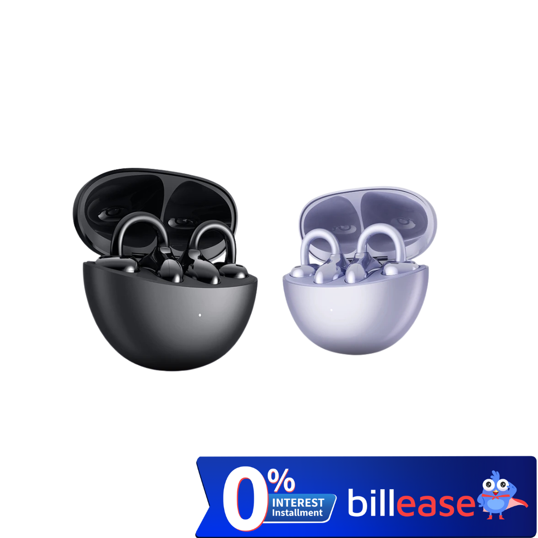 Honor Choice Earbuds Clip