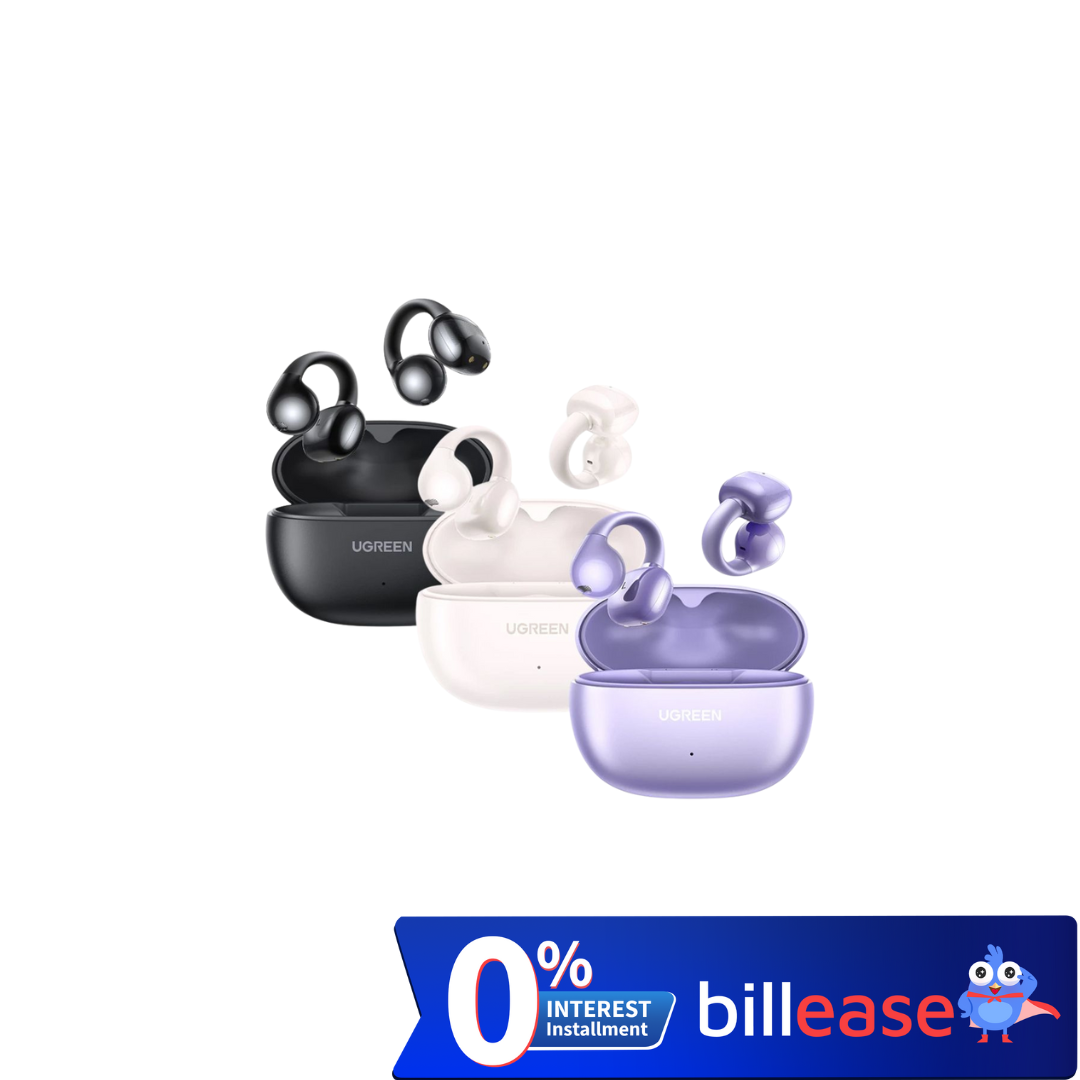 UGREEN WS209 HiTune S3 True Wireless Earbuds
