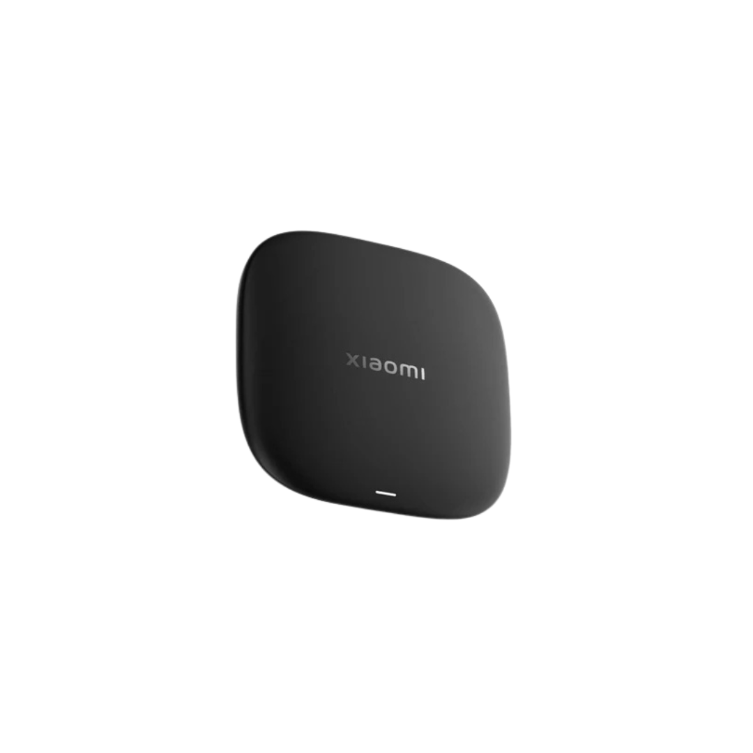 Xiaomi TV Box S 3rd Gen.