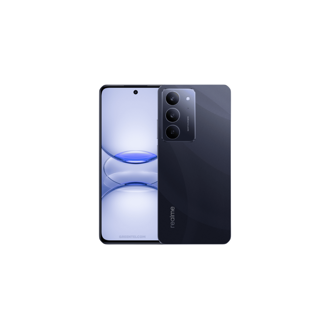 Realme C75x