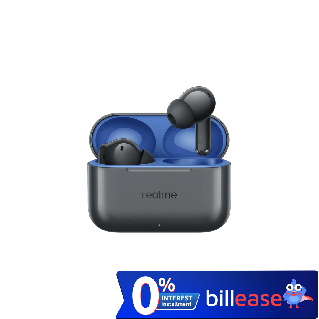 Realme Buds T200