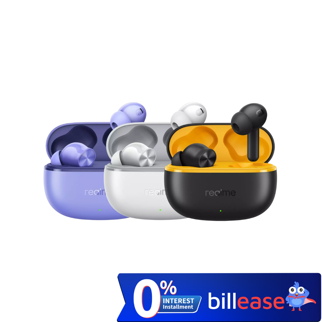 Realme Buds T200 Lite