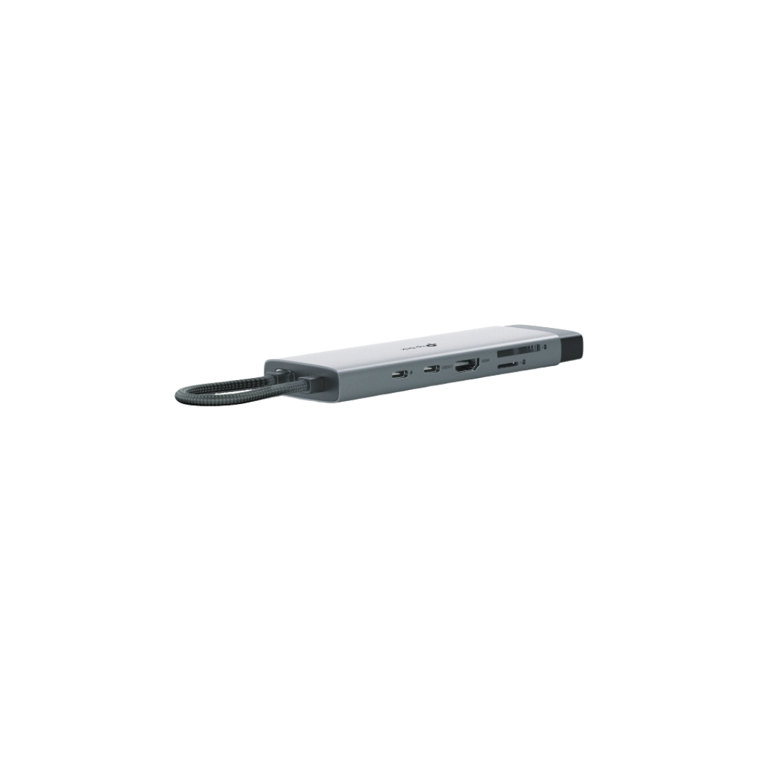 TP-Link UH9120C USB Type-C 9-Port Hub