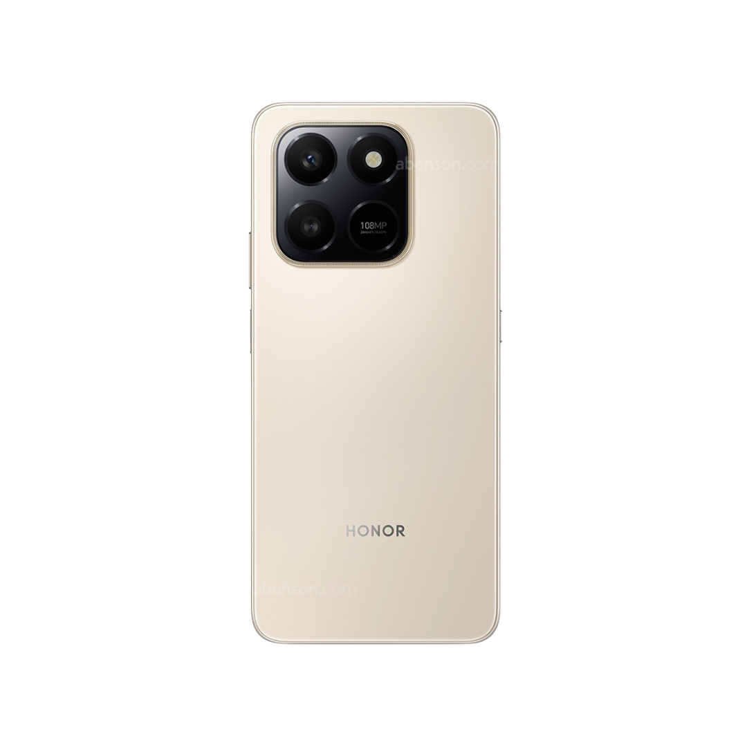 Honor X7d