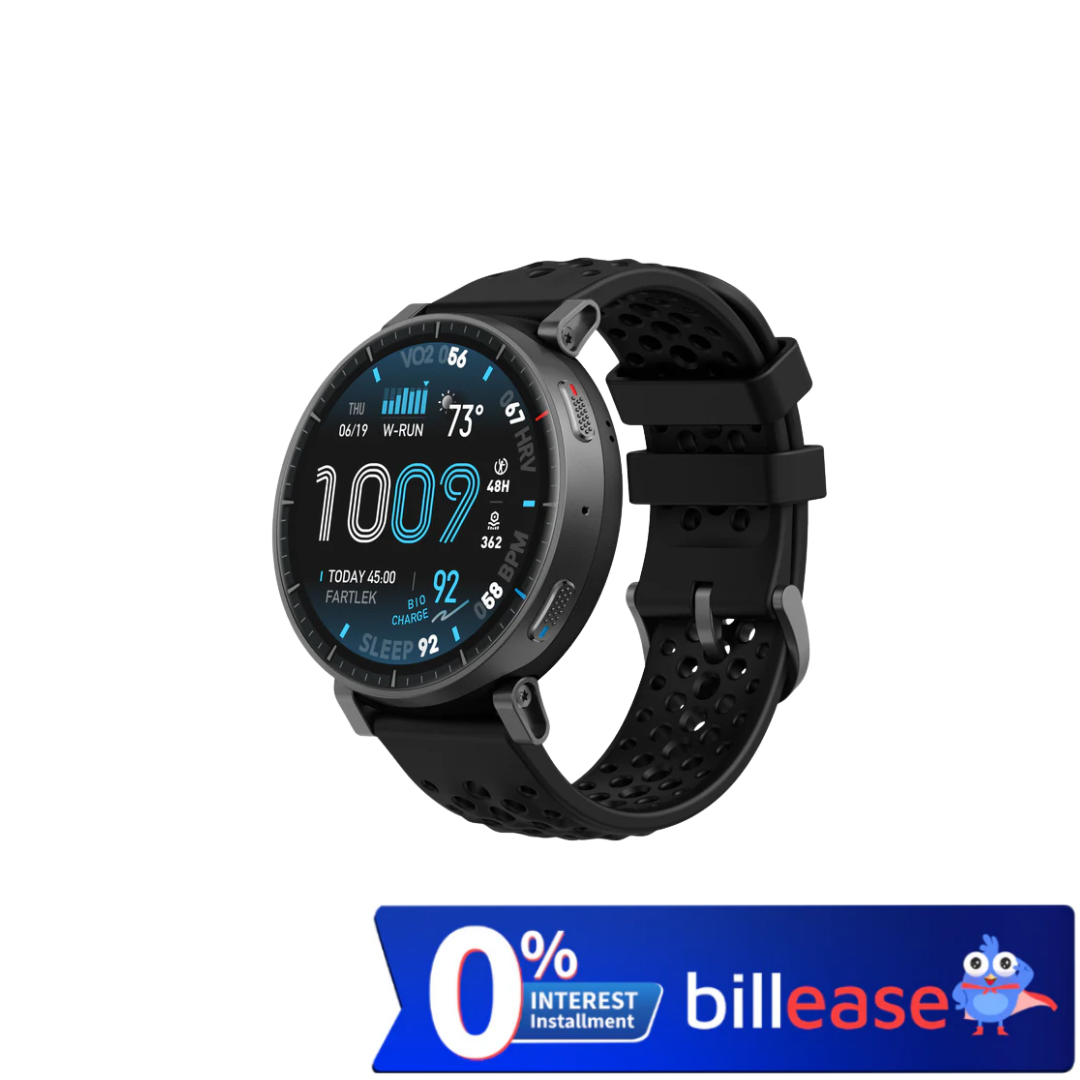 Amazfit Active Max
