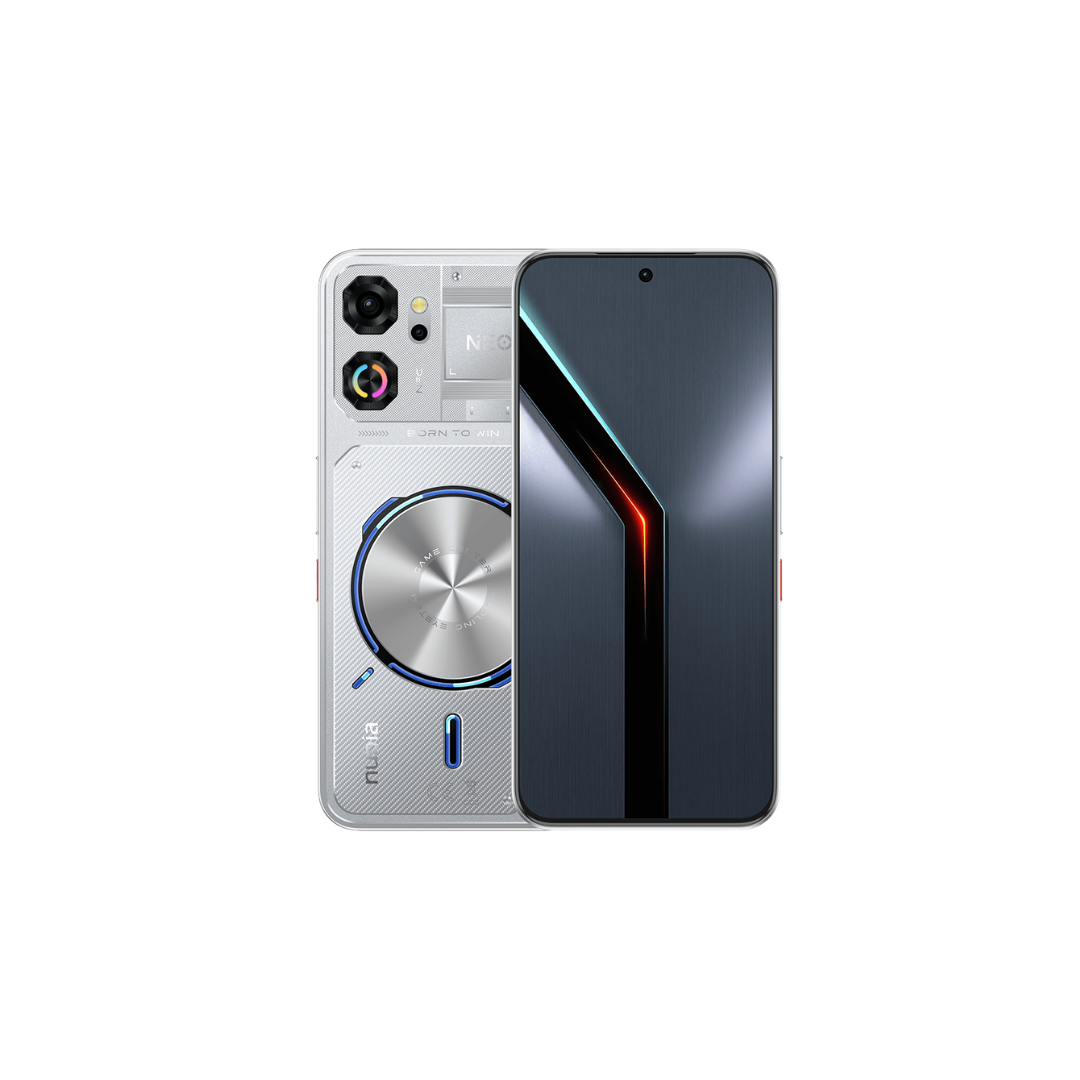 Nubia Neo 5 GT 5G Special Edition