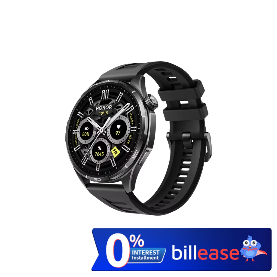 Honor Watch 6
