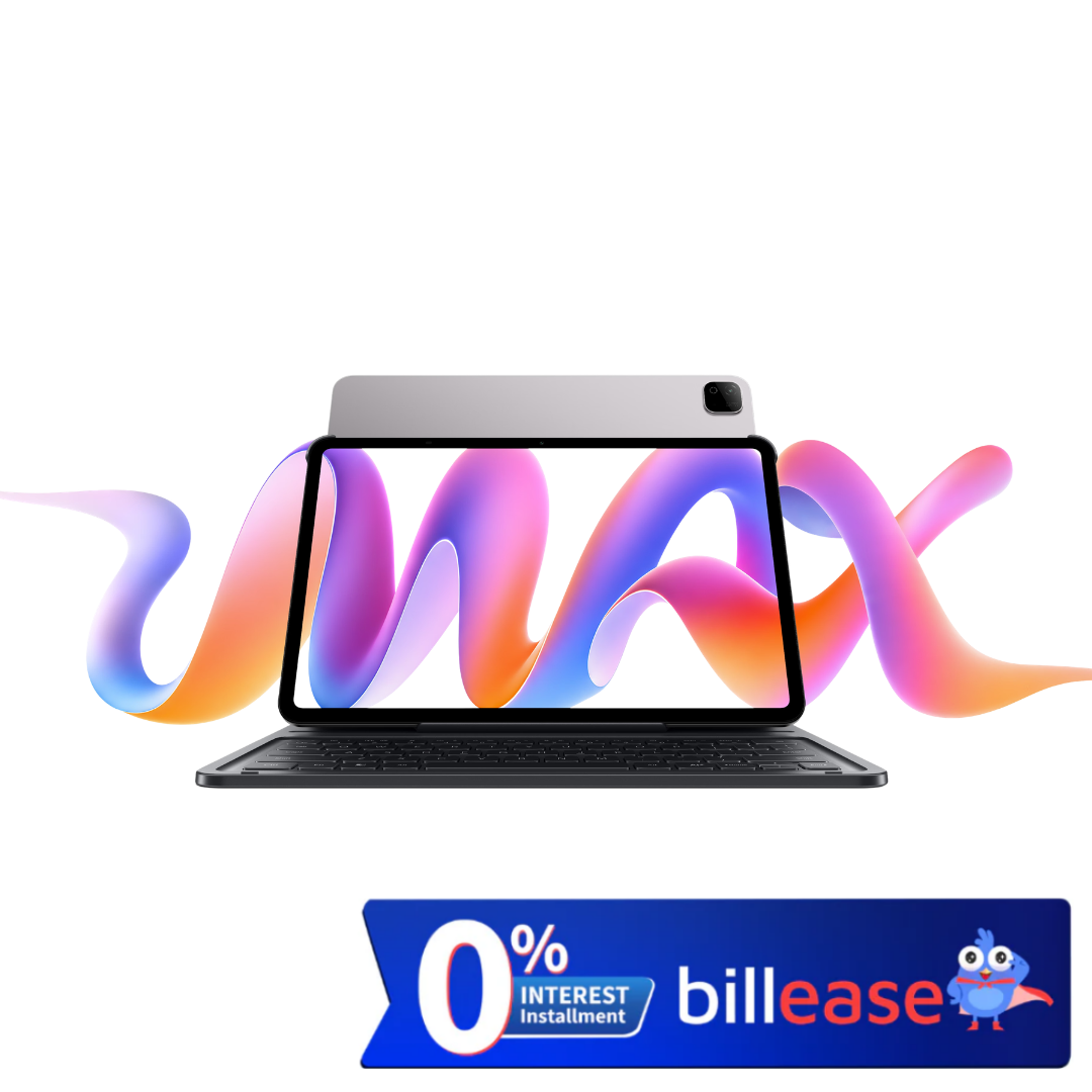 Honor Pad X9b Max Wifi
