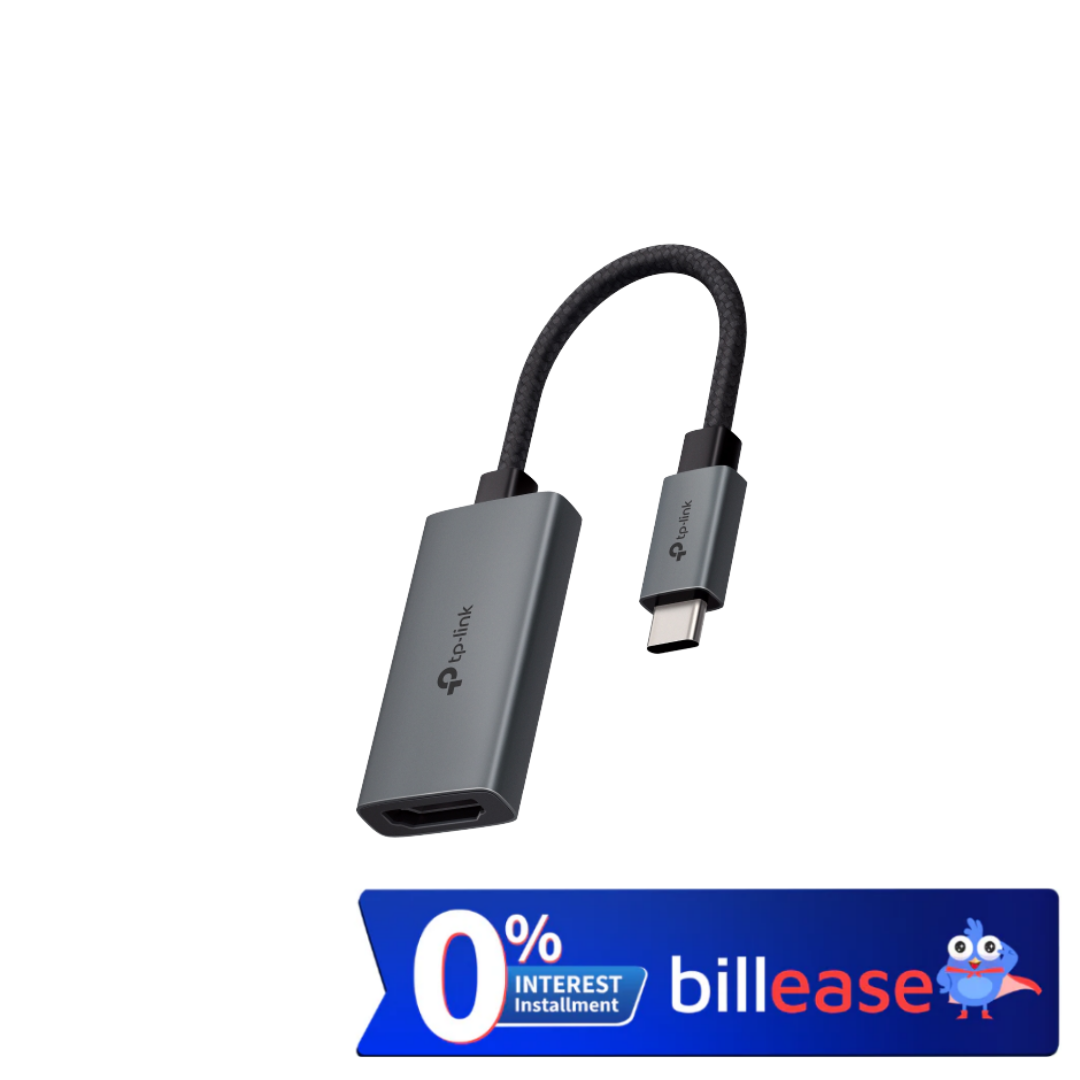 TP-Link UA520C USB Type-C to HDMI Adapter
