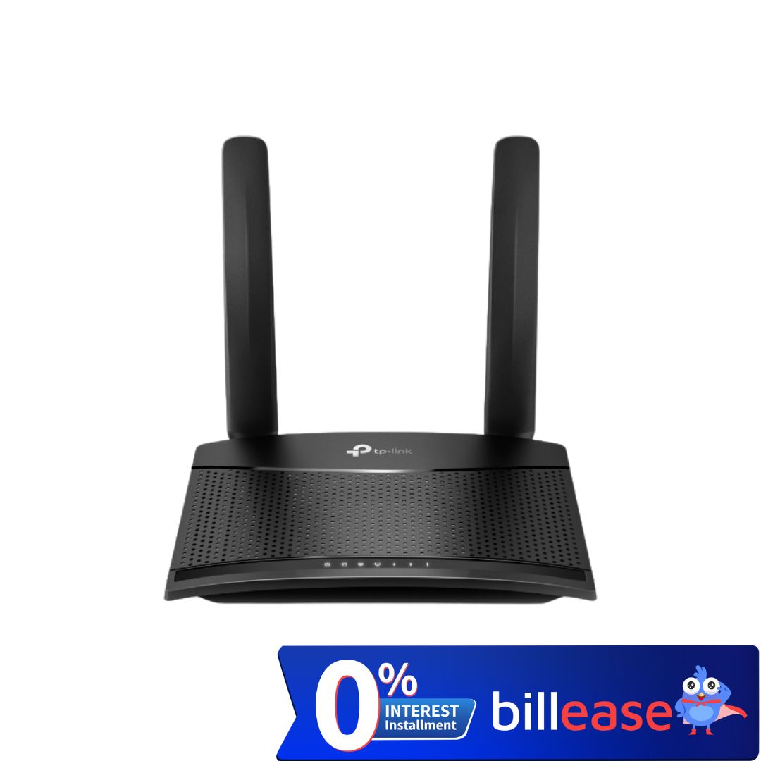 TP-Link TL-MR100 4G LTE Router