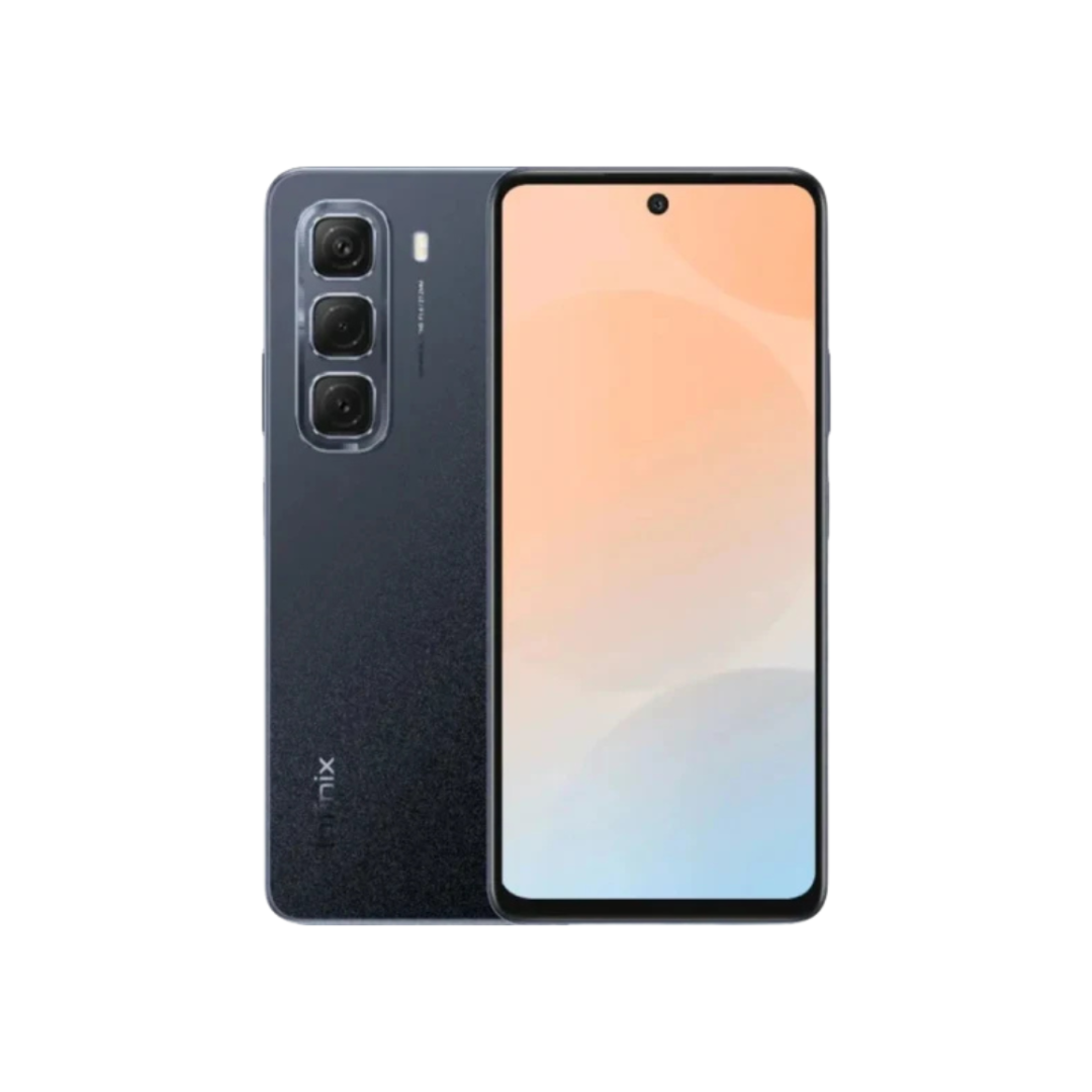 Infinix Hot 50 Pro+