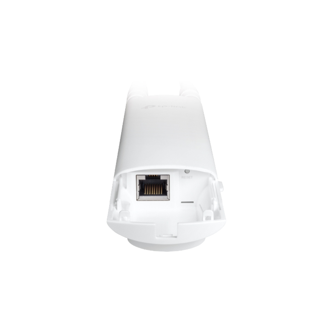 TP-Link EAP225-Outdoor AC1200 Wireless MU-MIMO Gigabit Indoor/Outdoor Access Point