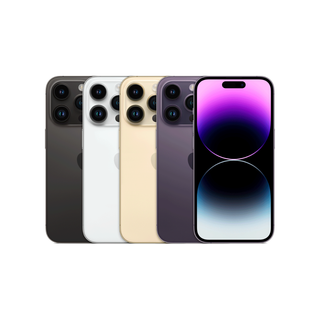 iPhone 14 Pro