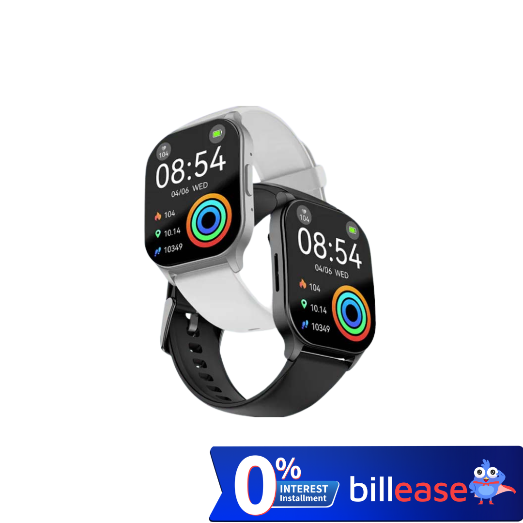 Realme Techlife Smart Watch L1 – Tekpone