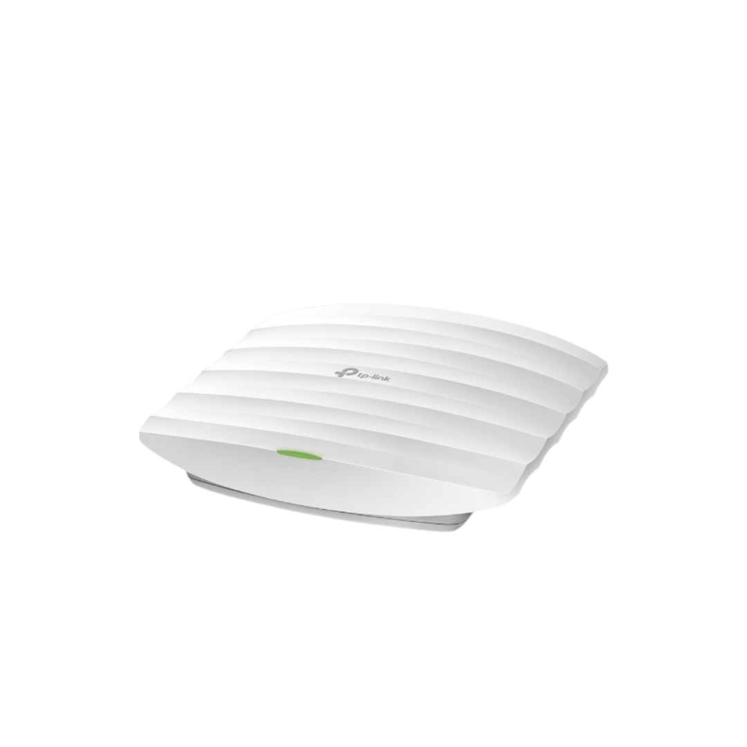TP-Link EAP225 AC1350 Wireless MU-MIMO Gigabit Ceiling Mount Access Point