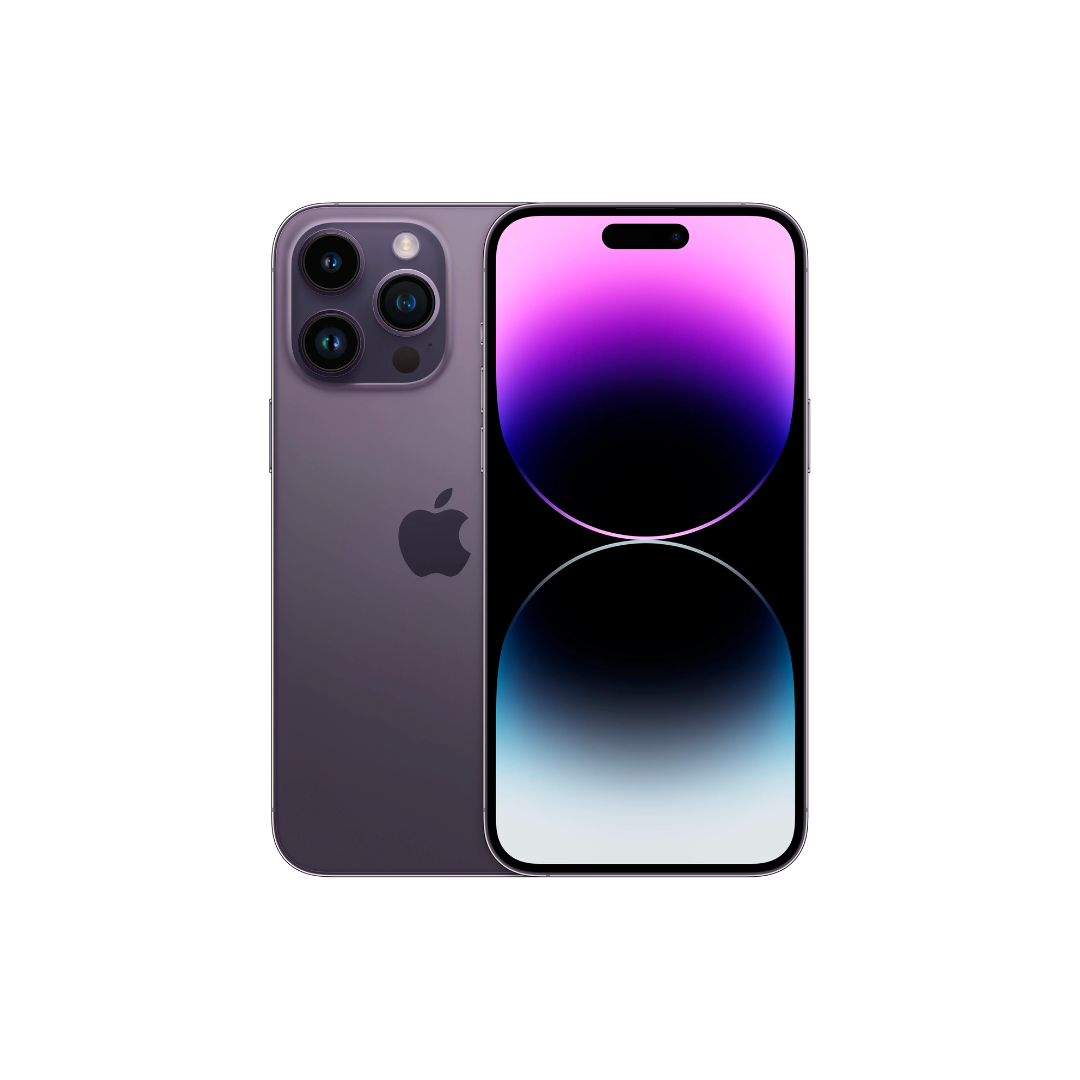 iPhone 14 Pro