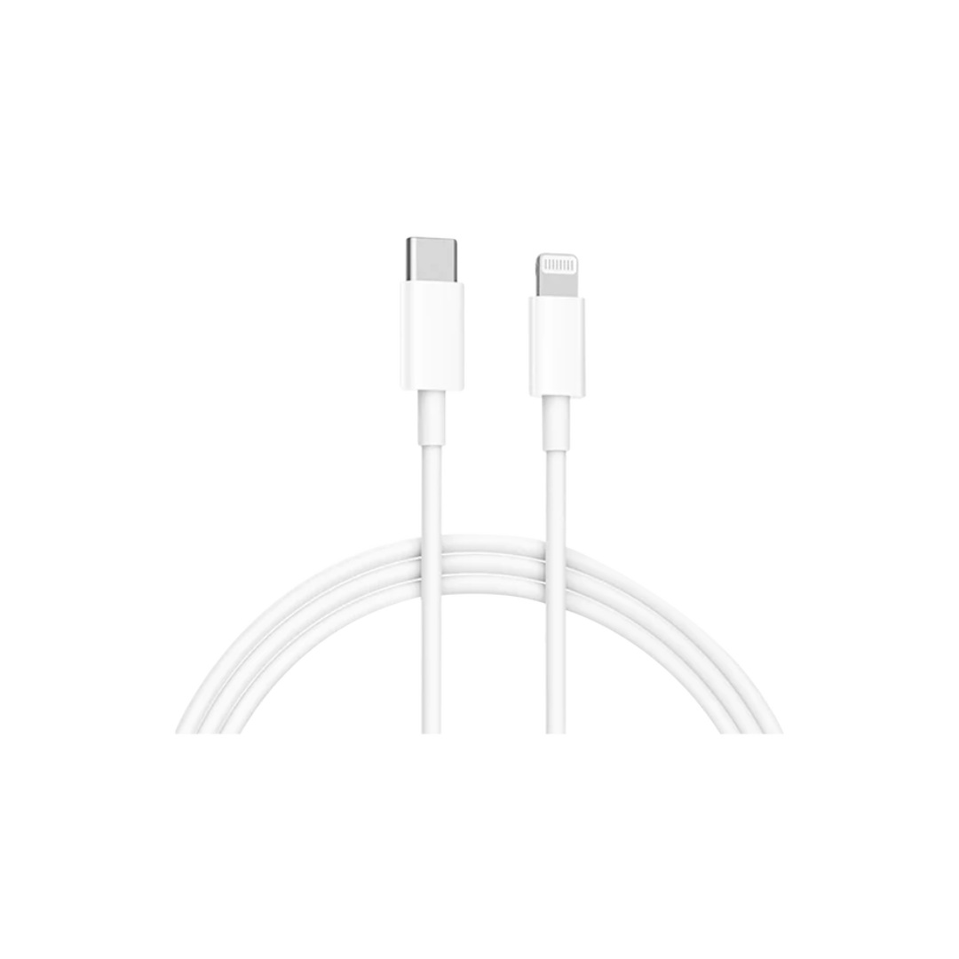 Xiaomi Mi Type-C to Lightning Cable 1m