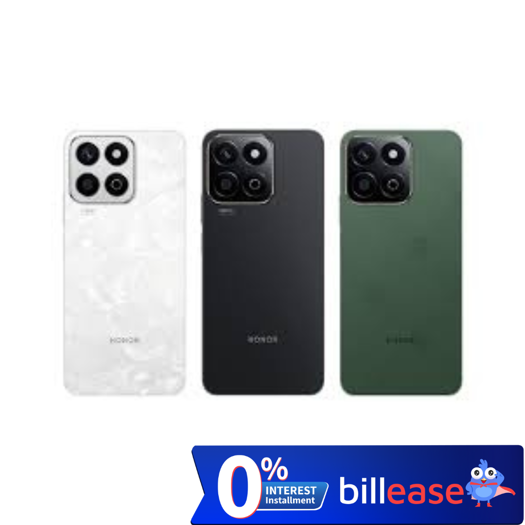 Honor X7c