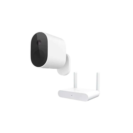 Xiaomi Wireless Outdoor Security Camera 1080p Set