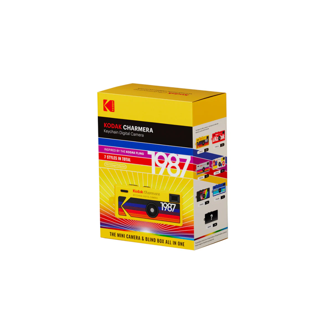 Kodak Charmera (Blindbox)