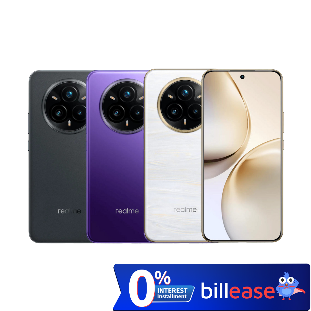 Realme 14 Pro+ 5G