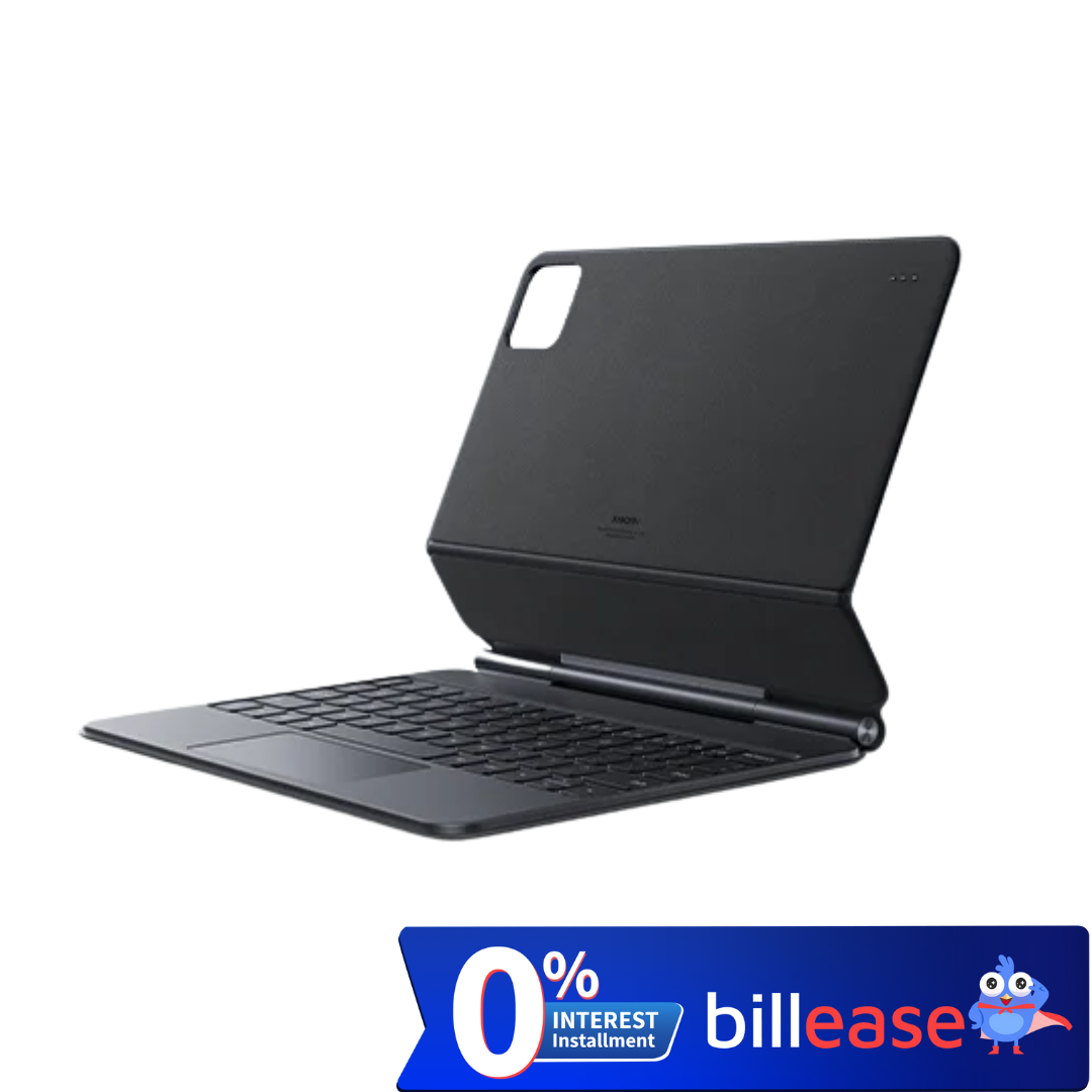 Xiaomi Pad 7/7 Pro Focus Keyboard – Tekpone Xiaomi Pad 7/7 Pro Focus Keyboard – Tekpone