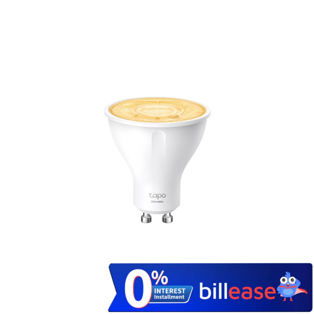 TP-Link Tapo L610 Smart Wifi Spotlight Dimmable